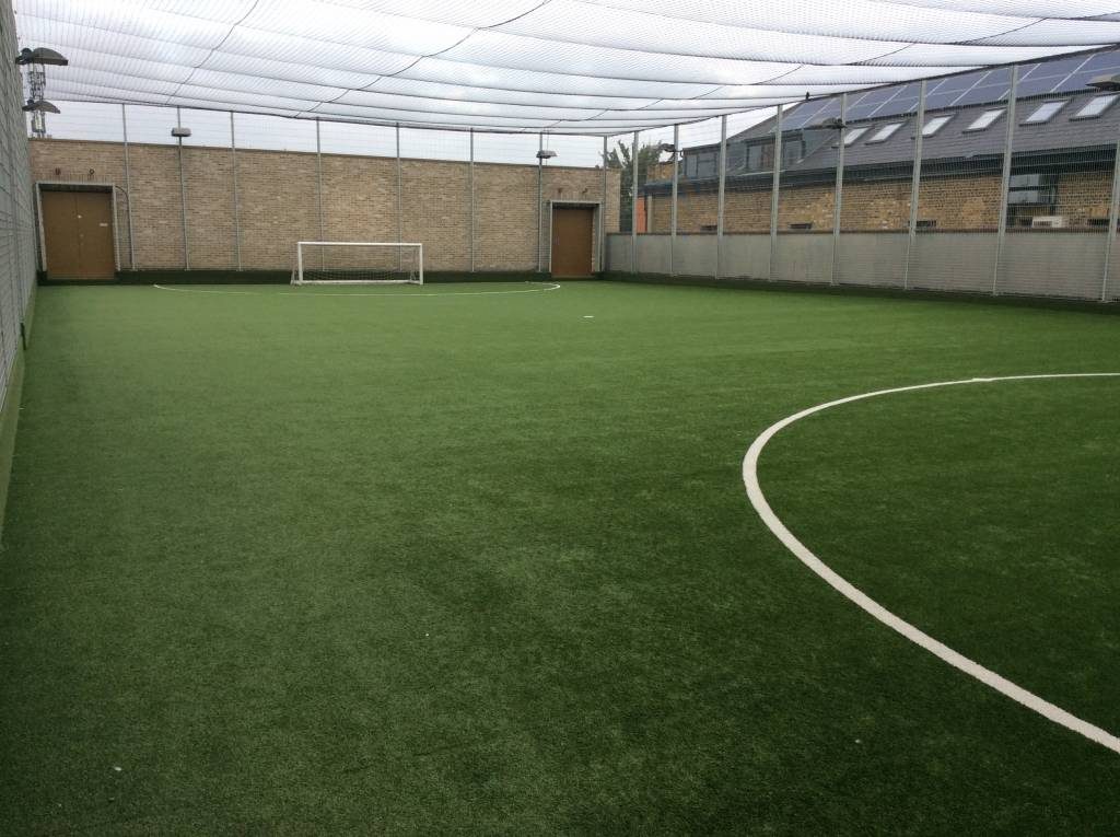 Facilities For Hire Chelsea Academy